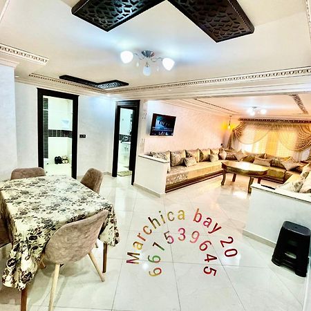 Marchica Bay 20 Holiday Apartment Nador Esterno foto