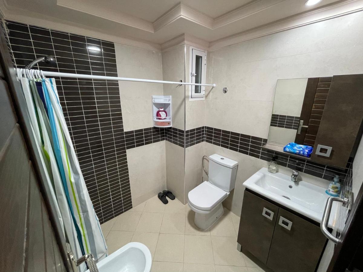 Marchica Bay 20 Holiday Apartment Nador Esterno foto