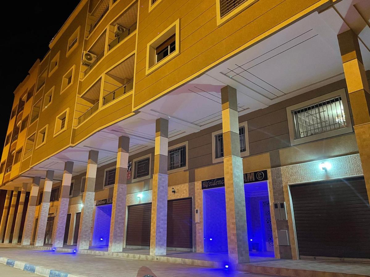 Marchica Bay 20 Holiday Apartment Nador Esterno foto