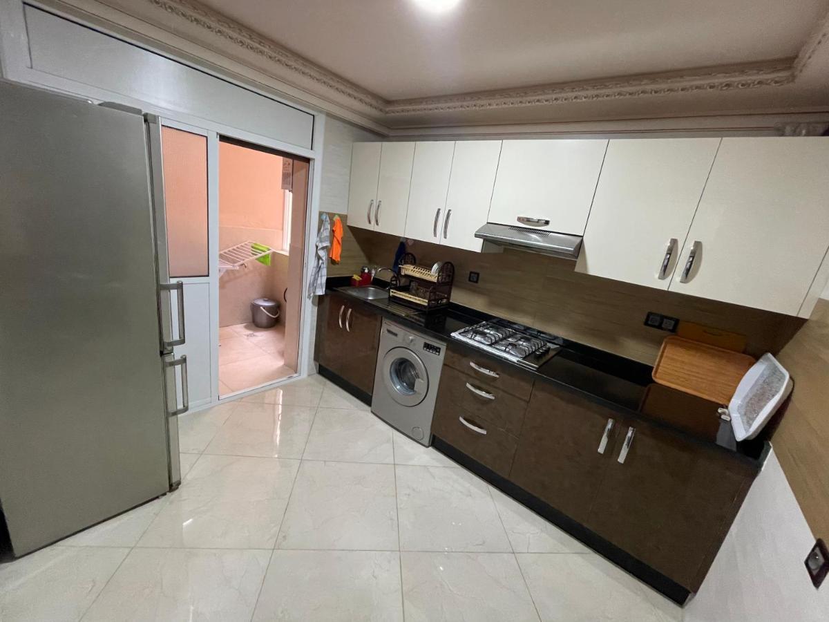 Marchica Bay 20 Holiday Apartment Nador Esterno foto
