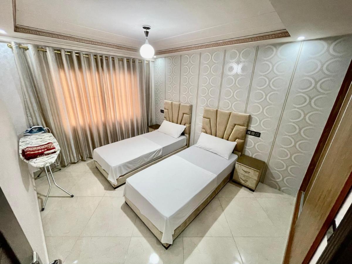 Marchica Bay 20 Holiday Apartment Nador Esterno foto
