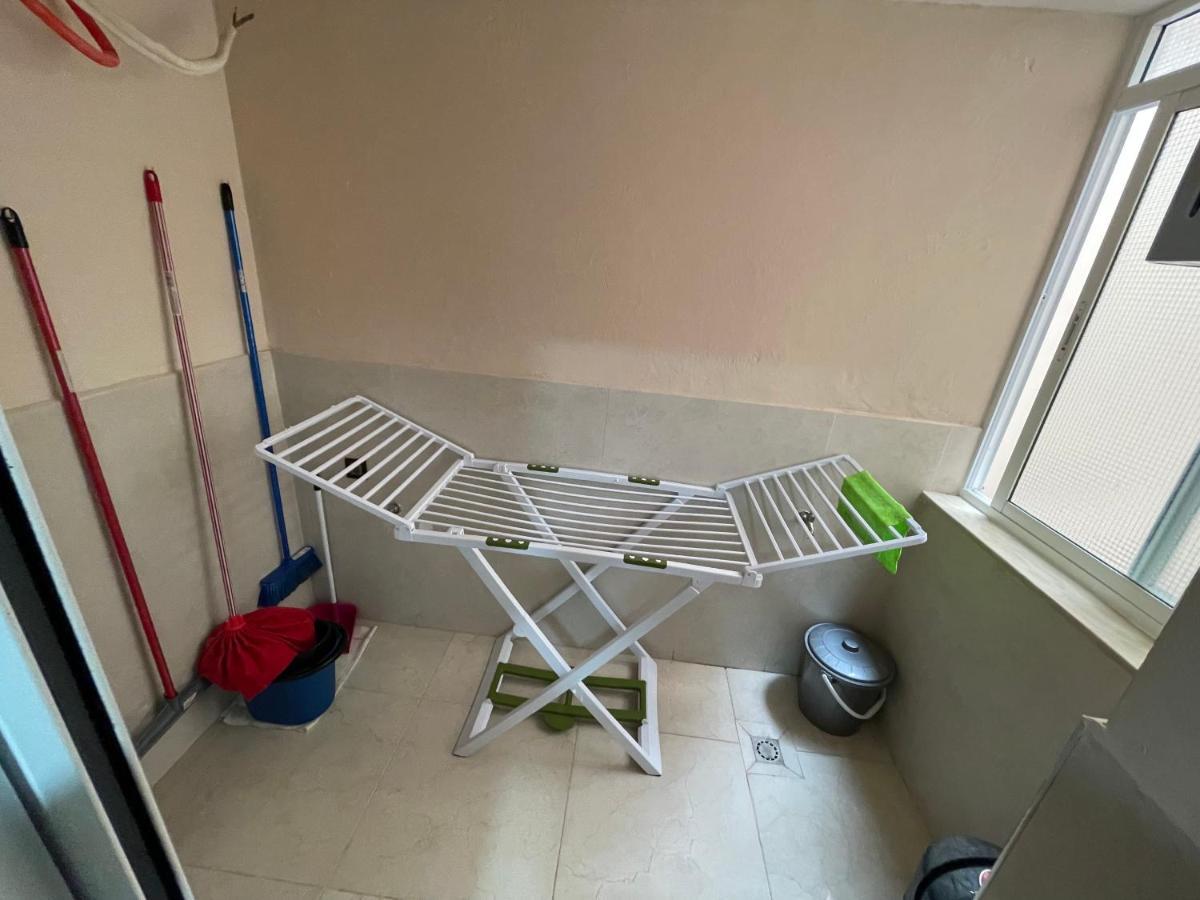 Marchica Bay 20 Holiday Apartment Nador Esterno foto