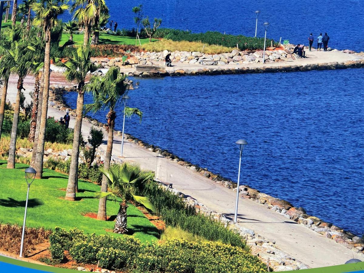 Marchica Bay 20 Holiday Apartment Nador Esterno foto