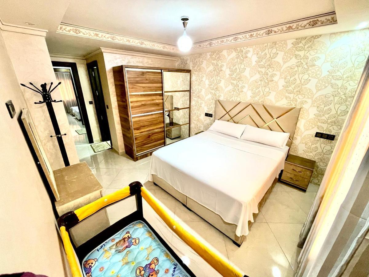 Marchica Bay 20 Holiday Apartment Nador Esterno foto