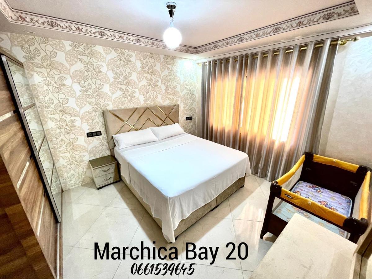 Marchica Bay 20 Holiday Apartment Nador Esterno foto