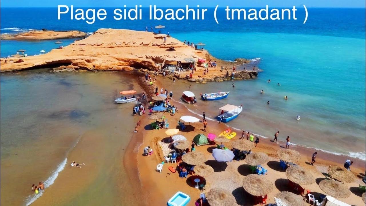 Marchica Bay 20 Holiday Apartment Nador Esterno foto