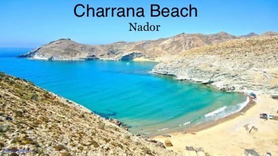 Marchica Bay 20 Holiday Apartment Nador Esterno foto