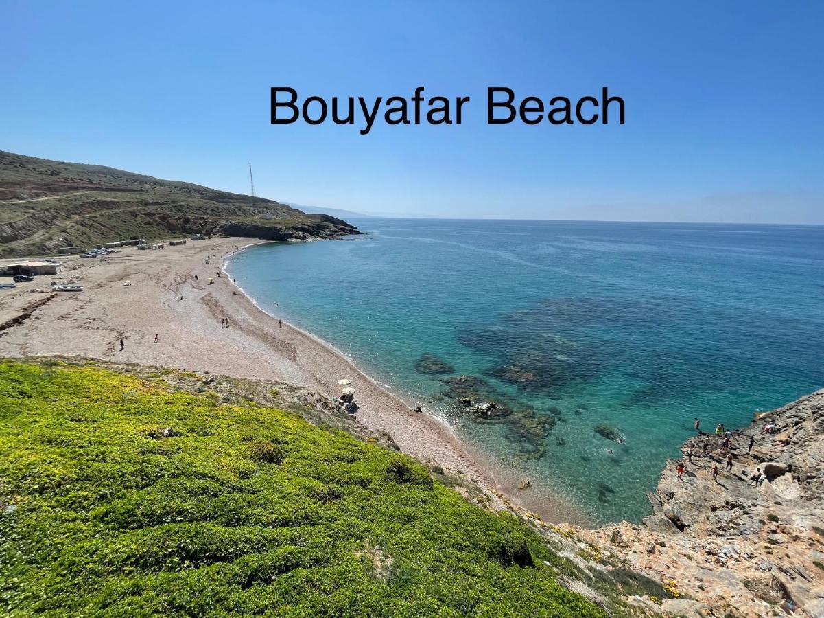 Marchica Bay 20 Holiday Apartment Nador Esterno foto